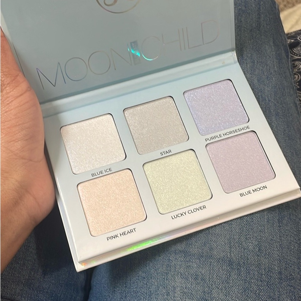 ABH Palette